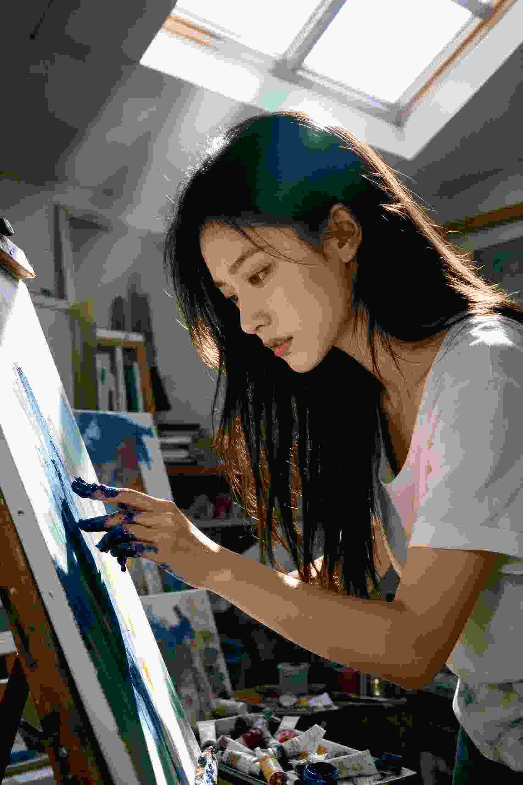 专业扶摇