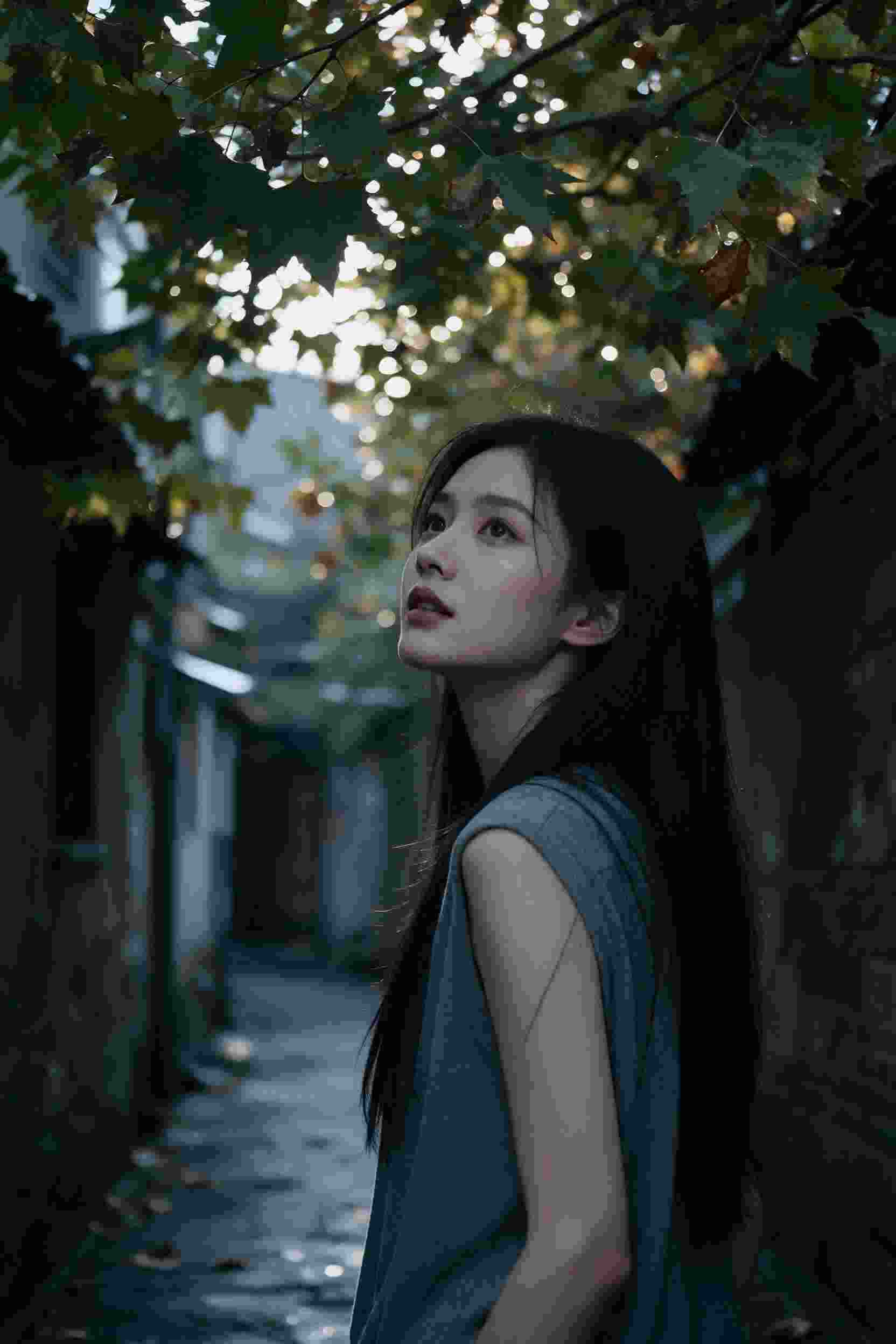 异次元使者